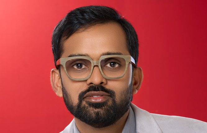 Men's Facials at NV Glam & Nails - Because Great Skin Isn't Optional