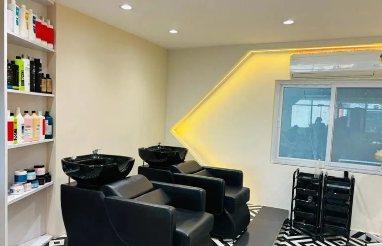 Hair Gallery