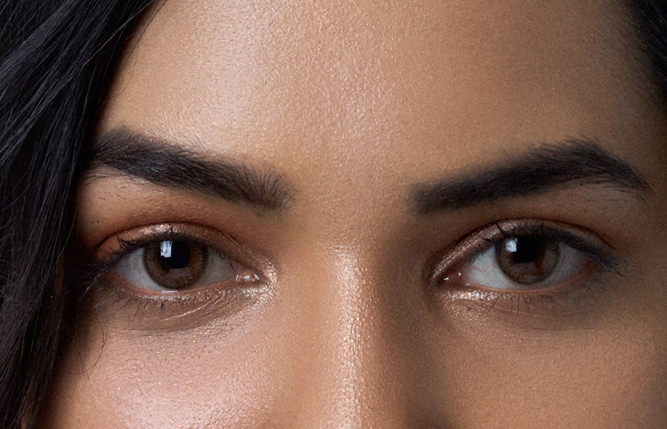 Beauty Salon for Beauty Threading - Precision That Frames Your Beauty