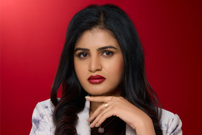 Beauty Salon for Women